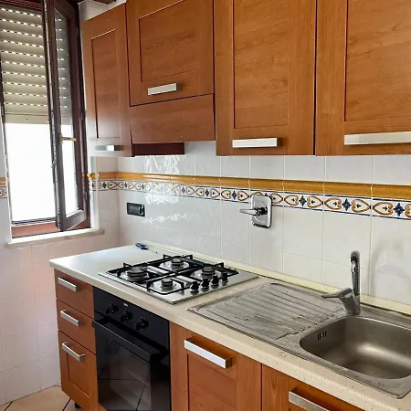 Trilocale Vista Mare A 50mt Dalla Costa Gallipoli