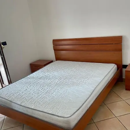 Apartment Trilocale Vista Mare A 50mt Dalla Costa *