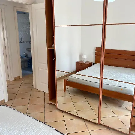 Trilocale Vista Mare A 50mt Dalla Costa * Gallipoli