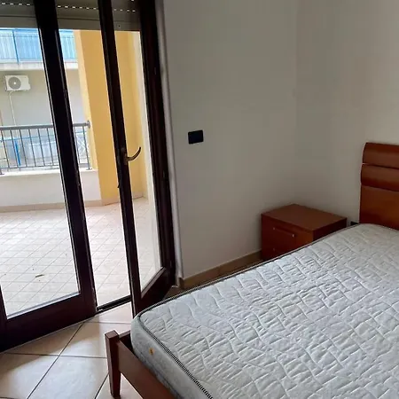Trilocale Vista Mare A 50mt Dalla Costa Gallipoli